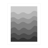 Grey gradient design (Print Only) thumbnail