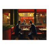 Chinese Restaurant #4 (Print Only) thumbnail