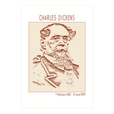 Charles Dickens   (Print Only) thumbnail