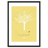Happy Bird and Tree thumbnail