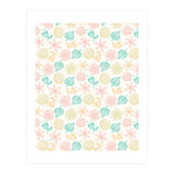Floral Meditation (Print Only) thumbnail