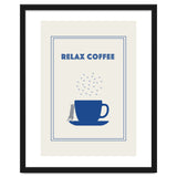 RELAX COFFEE CAT thumbnail