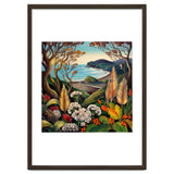 Anawhata End Of Summer thumbnail