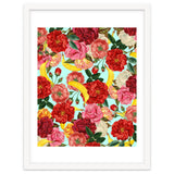 Tropical Forest #society6 #decor #buyart thumbnail