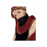 Anime (Print Only) thumbnail