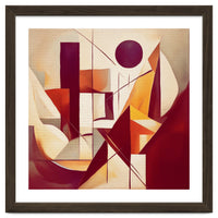 Enigmatic Sunset 01