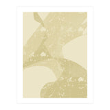 Touch of Texture in Natural Colors (Print Only) thumbnail