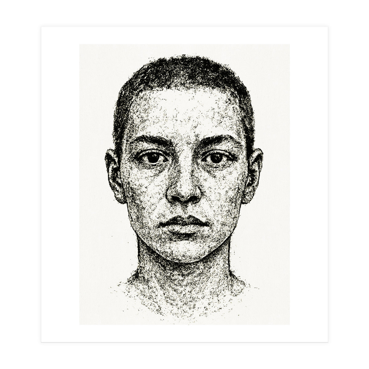 Gyotaku 01.01 (Print Only)