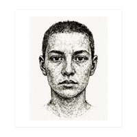 Gyotaku 01.01 (Print Only)