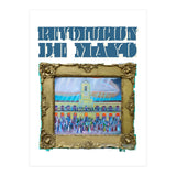 Revolucion De Mayo 4 (Print Only) thumbnail