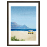 Kombi Surf Van, Cape Town thumbnail