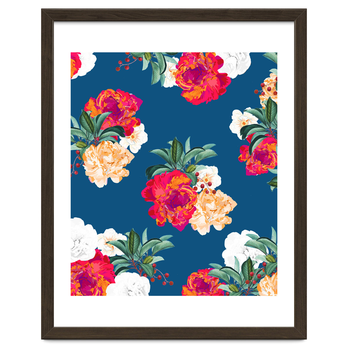 Romancing Nature #society6 #buyart #decor