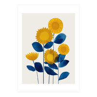 Sunlit Harmony (Print Only)