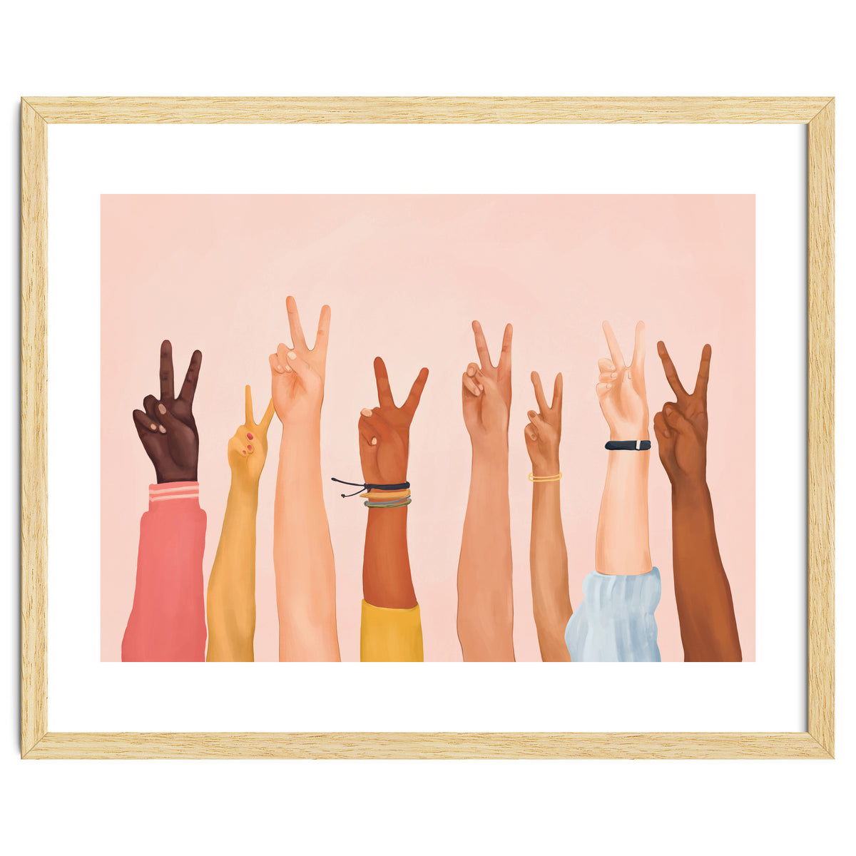 Peace
