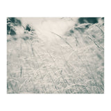 Walking Through Long Grass (Print Only) thumbnail