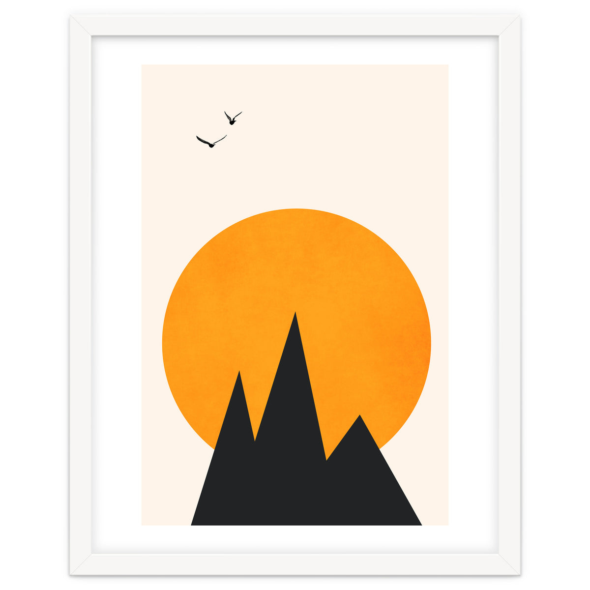 Les Alpes