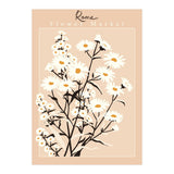 Reworked Flower Market Rome 1000 (Print Only) thumbnail