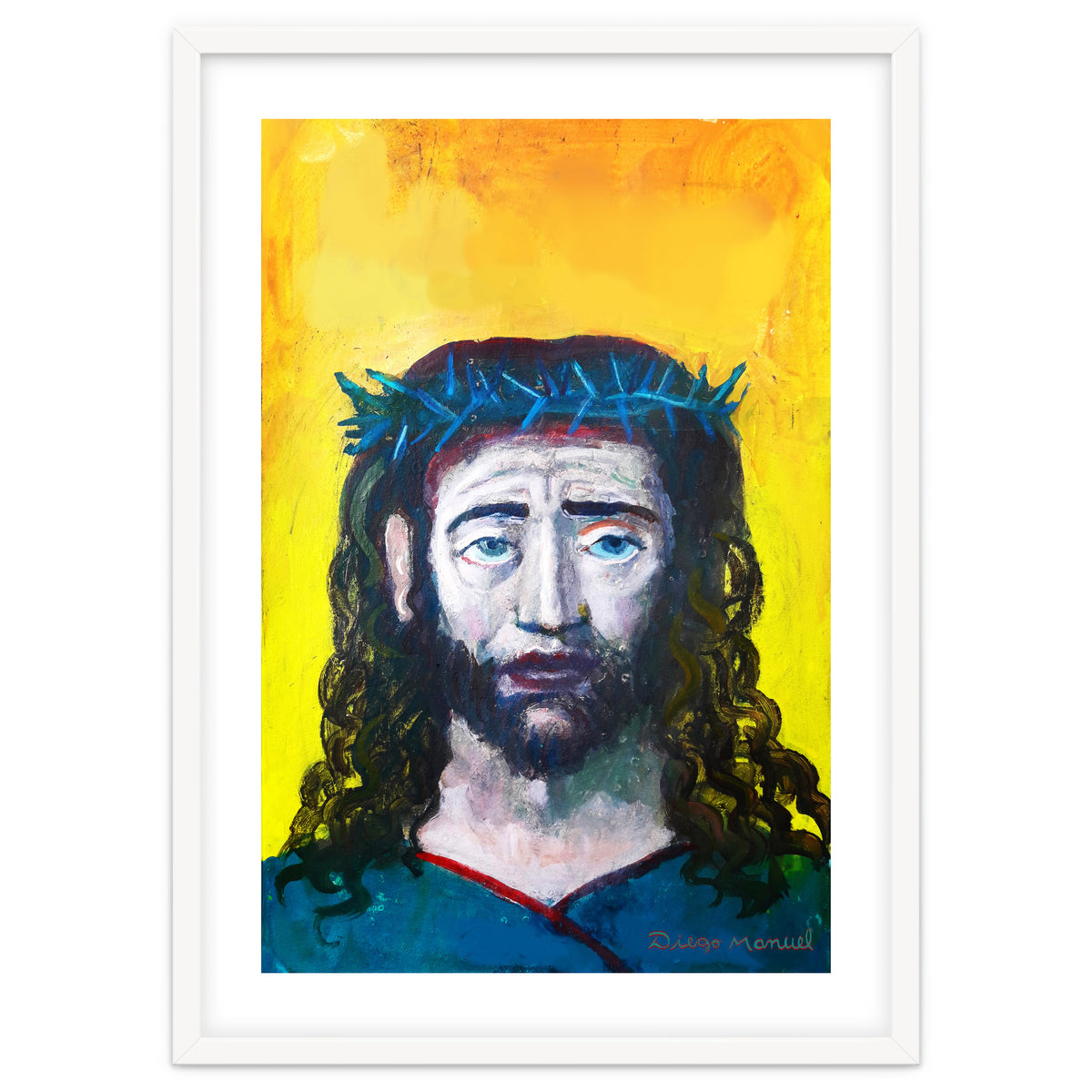 Ecce Homo 5 2