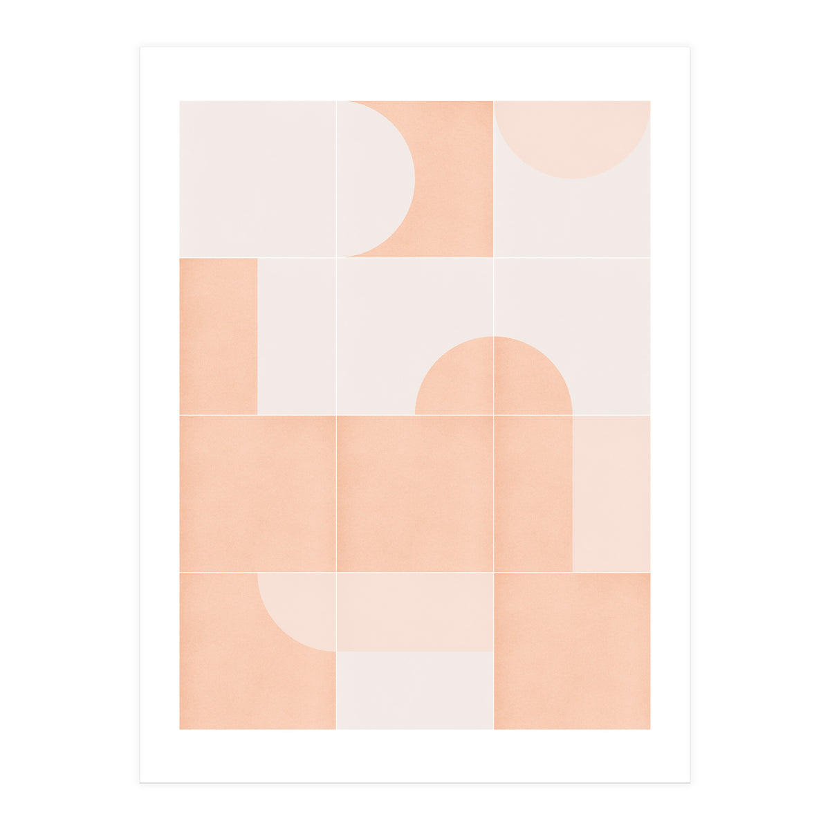 Retro Tiles 06 (Print Only)