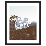 Be Here thumbnail