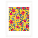 Come Into Blossom #society6 #decor #buyart thumbnail