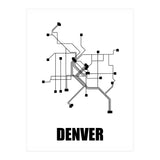 Denver (Print Only) thumbnail