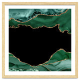 Emerald & Gold Agate Texture 03 thumbnail
