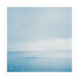 time passing by - Glacier (Print Only) thumbnail