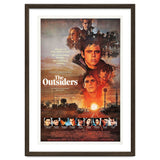 THE OUTSIDERS (1983), directed by FRANCIS FORD COPPOLA. thumbnail