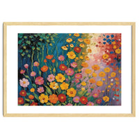 Floral Nature