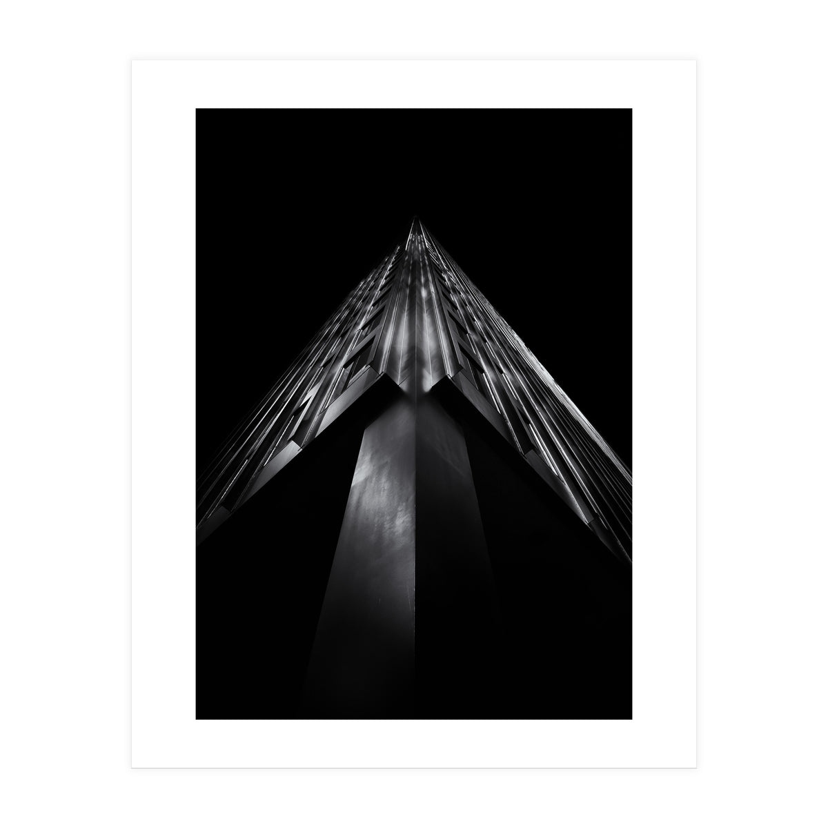 No 77 King St W 1 (Print Only)