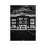 School Daze No 3 (Print Only) thumbnail