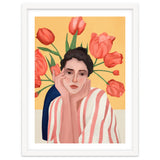 She Is The Spring thumbnail