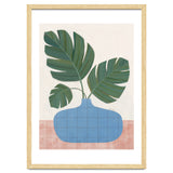 Monstera Leaves thumbnail