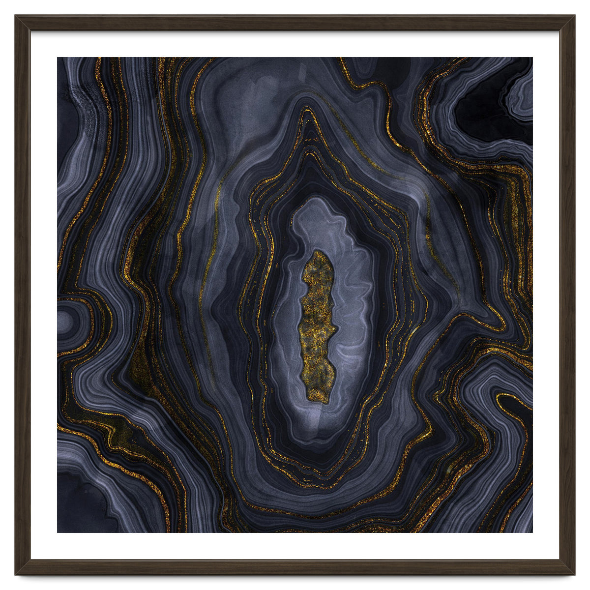 Agate Texture 09