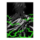 Anime (Print Only) thumbnail