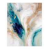 Aqua Currents (Print Only) thumbnail