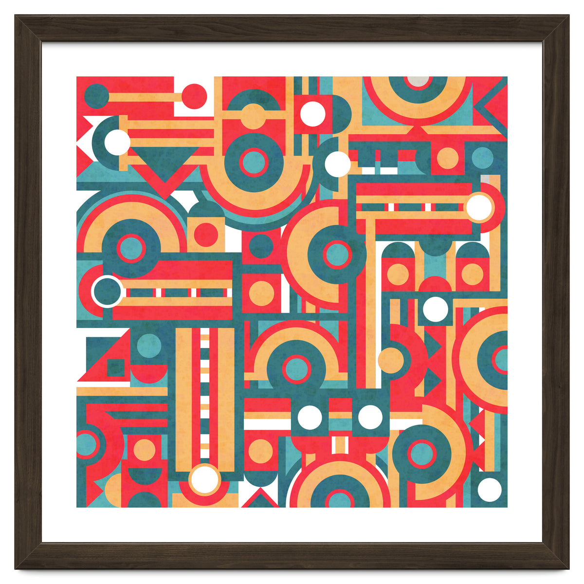 Jumbled