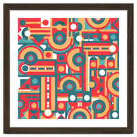 Jumbled
