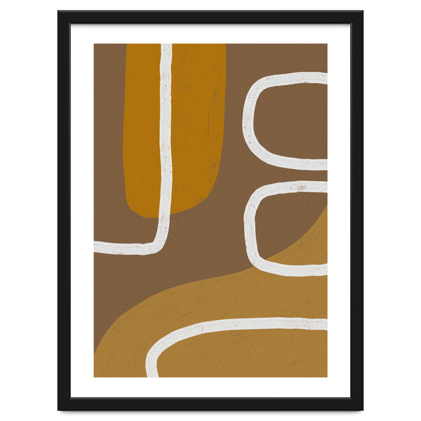 Earth Tone Harmony