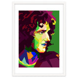 Brian Harold May Pop Art WPAP thumbnail