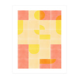 Retro Tiles 01 (Print Only) thumbnail
