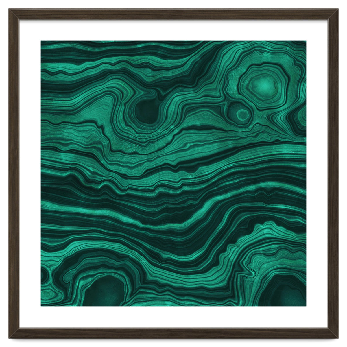 Malachite Texture 01