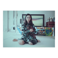 Flowers Art (Print Only)