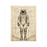 Back To The Moon 05 (Print Only) thumbnail