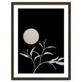 Moon & Leaf thumbnail