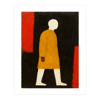 Fed Up 05 (Print Only)