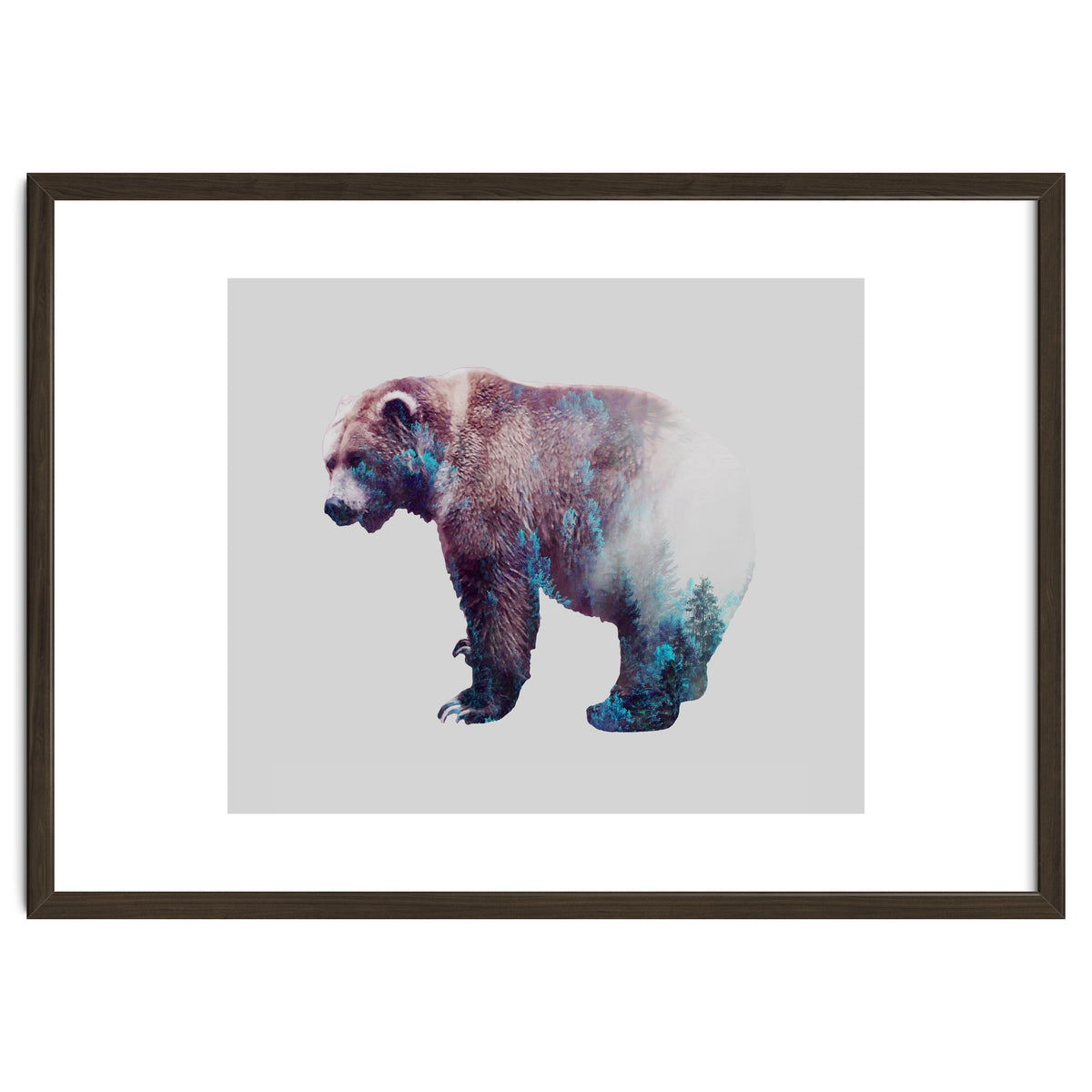 Repressed Transformation