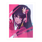 Anime (Print Only) thumbnail