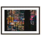 Street Photography - Chengdu thumbnail